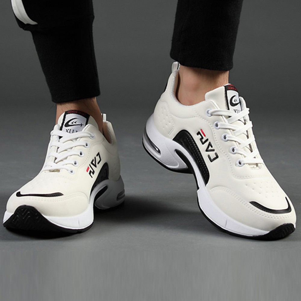 [Mã FARSMT5 giảm tới 10K đơn 0đ] [ FREESHIP - FULLBOX ] Giày sneaker nam thời trang cao cấp TRT-GTTN-54 | BigBuy360 - bigbuy360.vn