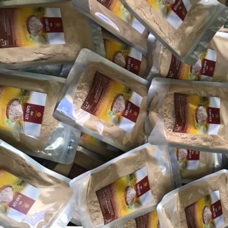 Bột gạo lứt gói 500g