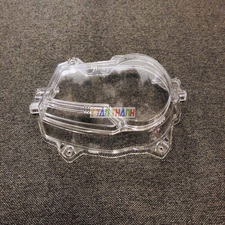 Mặt Kính Đồng Hồ Exciter 150 TRẮNG  MS1231