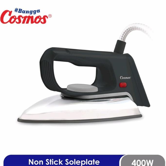 Cosmos Sắt Ci - 318 (Loạt Cổ Điển)
