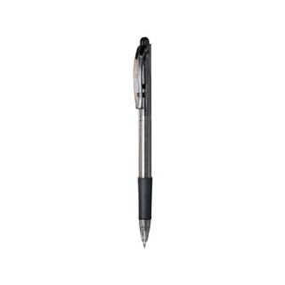 Bút bi bấm Pentel Nhật Bản | nét 0.7mm BK417