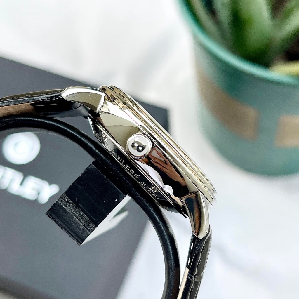 Đồng hồ nam Bentley automatic BL1832-25WD chính hãng