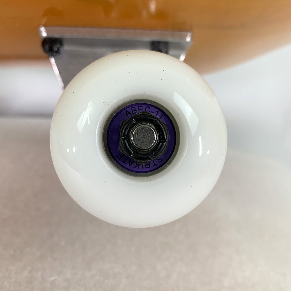 Ván Trượt Tập Trick Giá Rẻ - Bảo Hành 6 Tháng