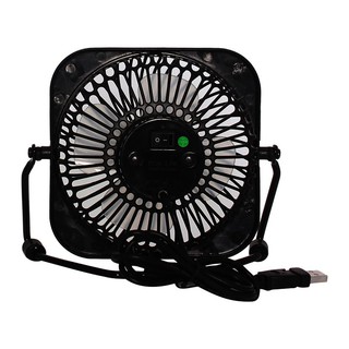Quạt USB mini Lock&Lock OUF103BK 3,5W (Đen) - Larva Store