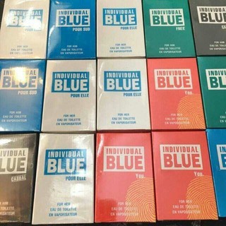 Nước hoa Blue AVON 50ml