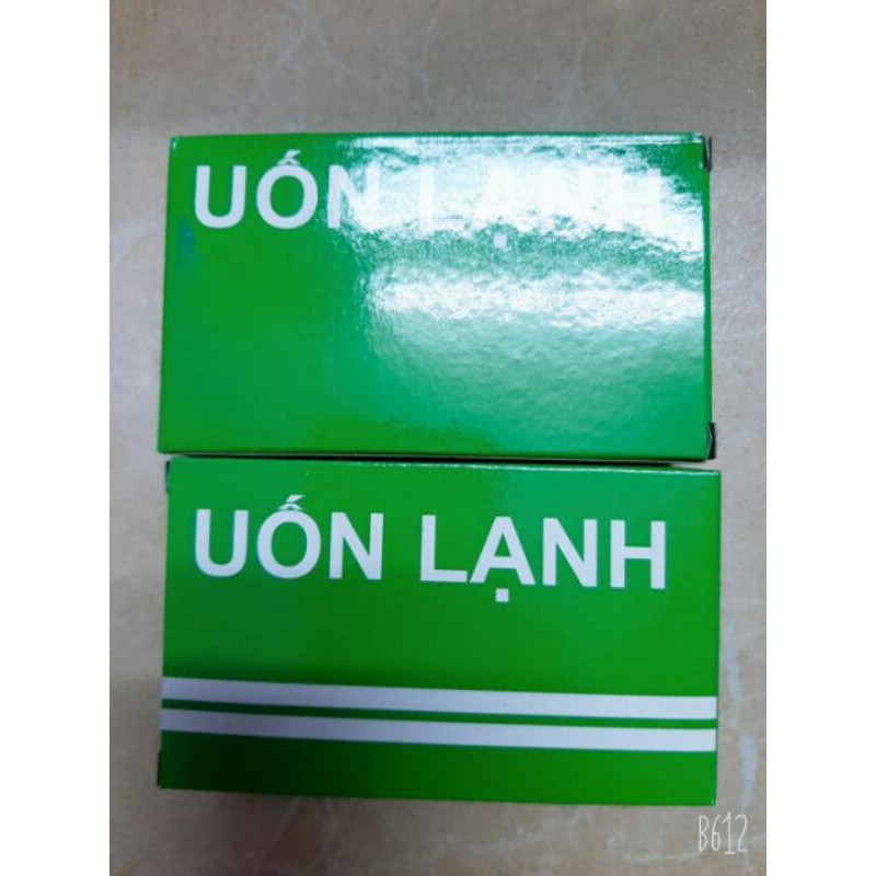 [Mỹ Phẩm Hồng Sơn] Giấy uốn lạnh dùng uốn tóc