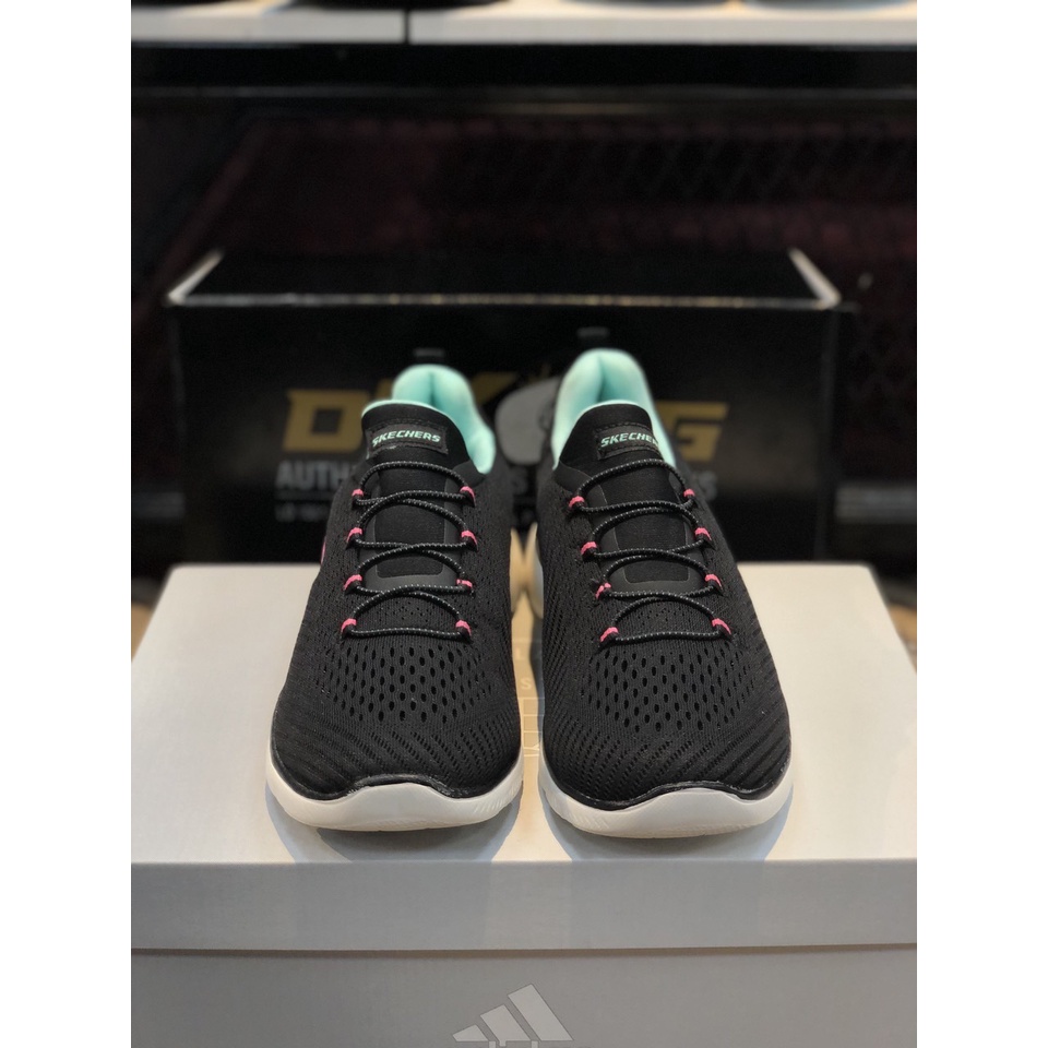 Skechers Giày thể thao Nữ chính hãng Mã S015 Size 37 38 39 40