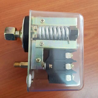 Rơ Le Máy Nén Khí 3 Pha Cao Cấp