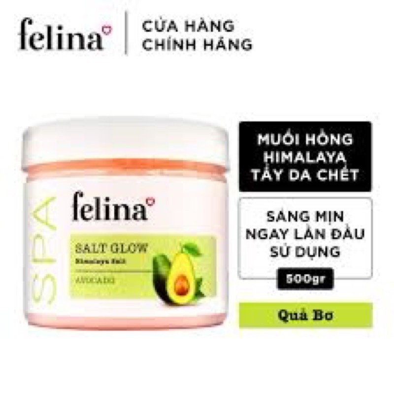 TẮM MUỐI HỒNG HIMALAYA