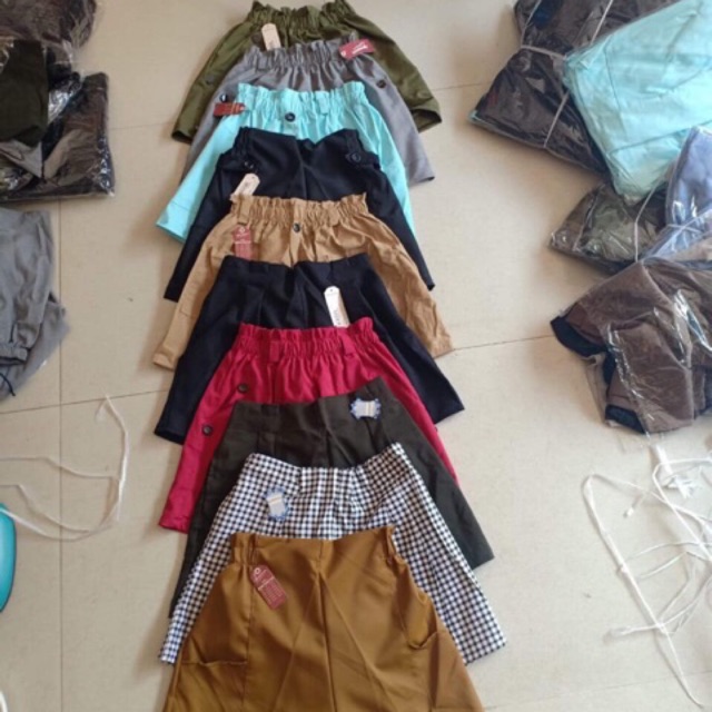 Combo quần 100k