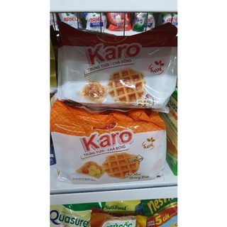 bánh karo trứng tươi _phomai