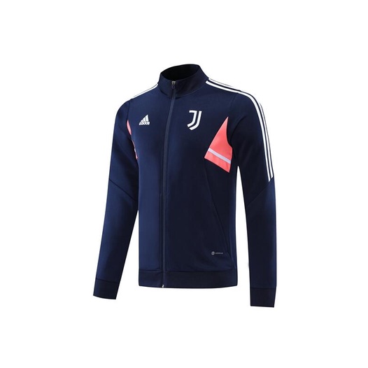 Áo Khoác Bóng Đá Dài Tay Đội Juventus 2022 / 23 size S-XXL