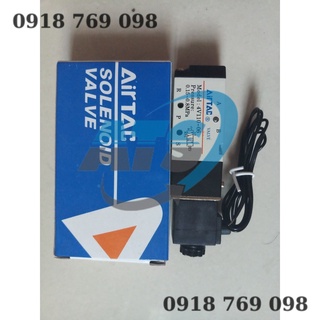 Van điện từ 4v110-06 airtac