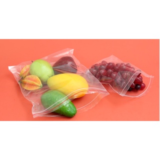 1kg túi zipper chỉ đỏ (1kg/size)