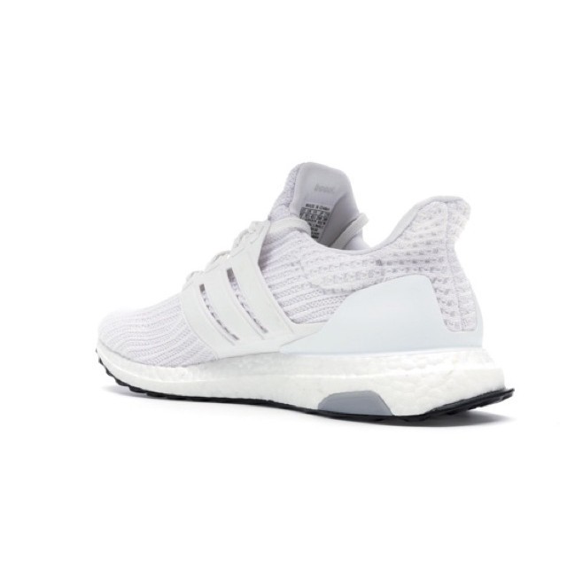 [FREESHIP - SẴN] Giày Adidas Ultra Boost 4.0 trắng chính hãng 100% Hàng Sẵn > ✭