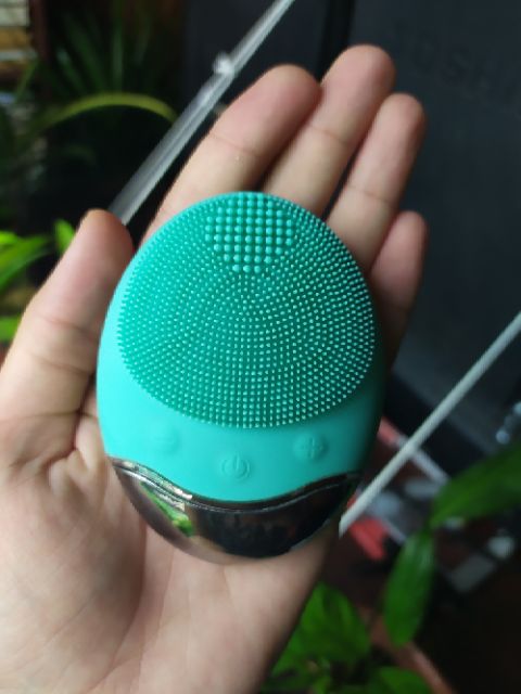 [BÁN CHẠY] Máy rửa mặt ION ÂM - sóng T-SONIC siêu âm làm sạch da | BigBuy360 - bigbuy360.vn