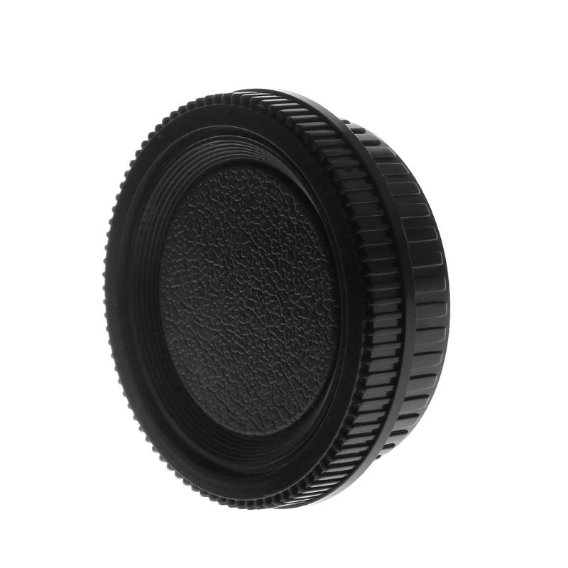 Nắp Đậy Ống Kính Máy Ảnh Minolta MD X700 DF-1