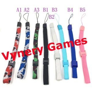 Dây đeo và móc khóa cho PSP / 3DS / NDS / DS LITE
