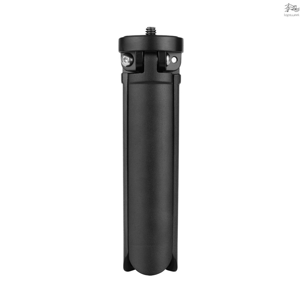 Giá Đỡ Ba Chân Mini Bằng Kim Loại 1 / 4 inch Cho Feiyu G5 / G6 / G6 Max / Vimble 2S / VLOG Pocket Zhiyun CRANE-2 / 4 | BigBuy360 - bigbuy360.vn