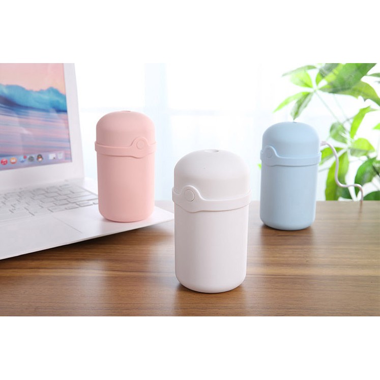 Máy tạo độ ẩm
