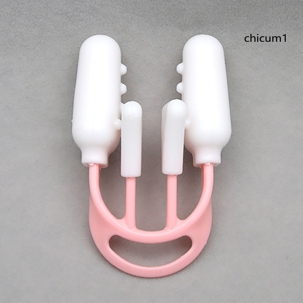 [Hàng mới về] Dụng cụ định hình và nâng cơ mũi hiệu quả