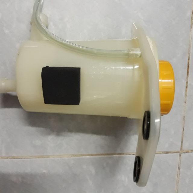 Bình dầu trợ lực Fiat