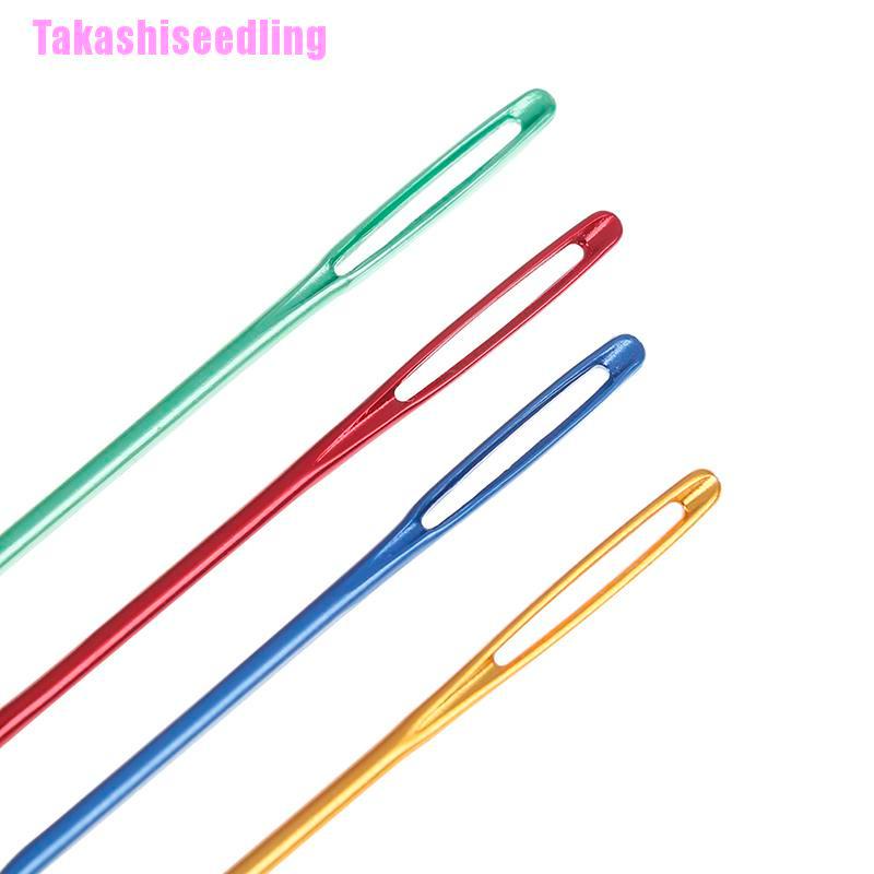 Bộ 2 Chiếc Len Nhôm Đặc Biệt