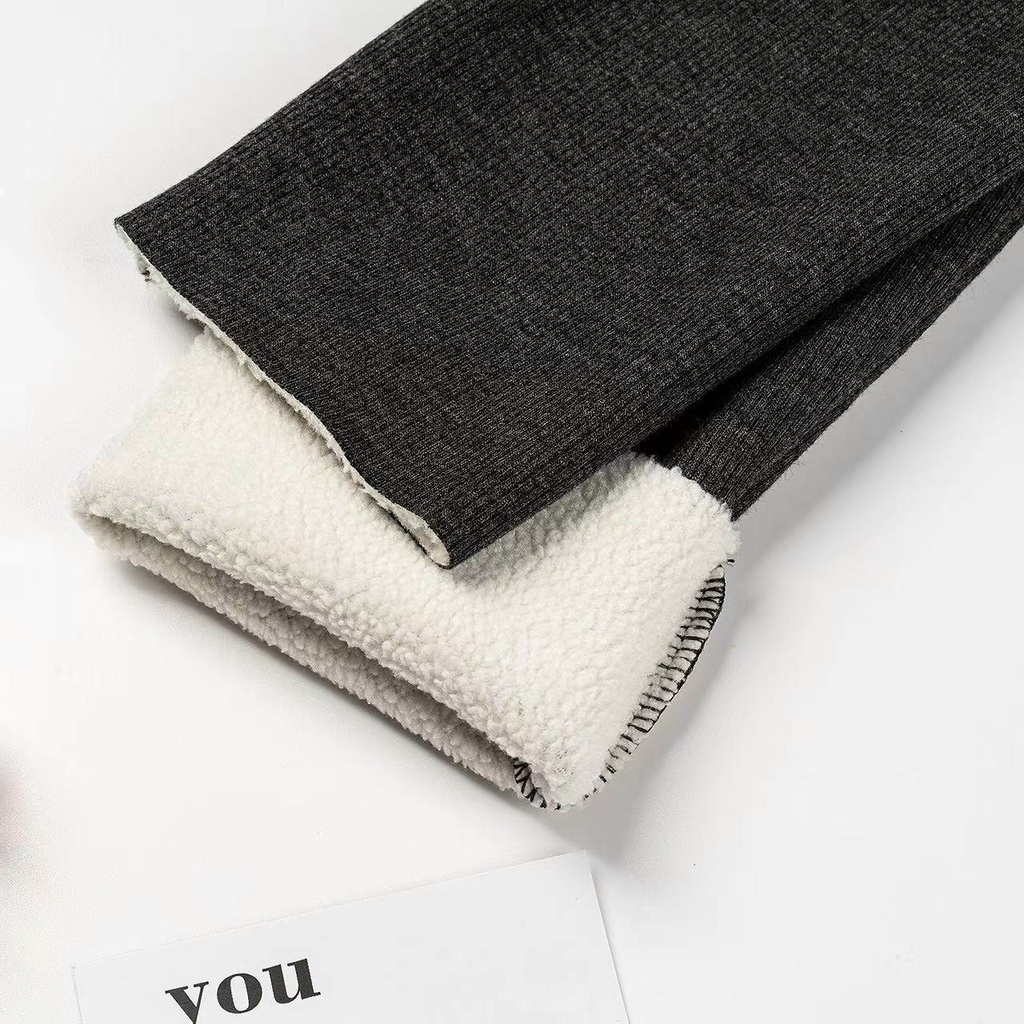 Quần legging lot lông hàng Quảng Châu TNNTHOME