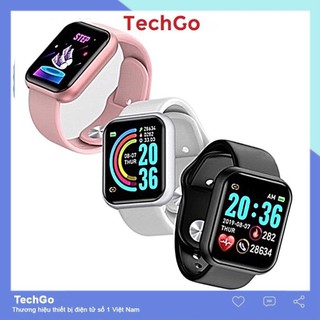 ĐỒNG HỒ THỜI TRANG NAM NỮ mã Y68