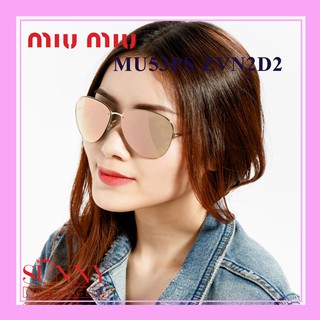 Kính mát nữ Miu Miu MU53PS
