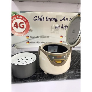 [FREESHIP+ MÃ50K] Nồi cơm điện mini SUPOR 16YB3