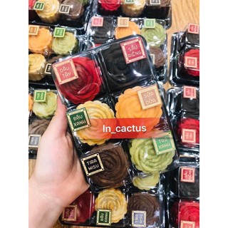 100 tem trung thu đủ vị