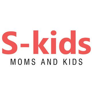 Đồ Chơi Thông Minh S-Kids