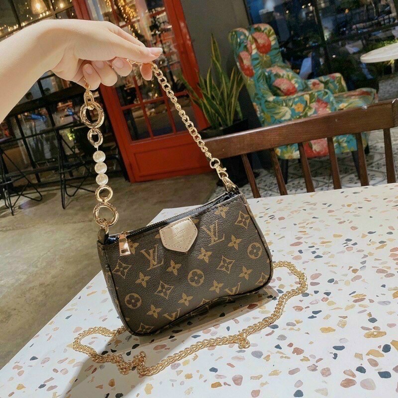 Kẹp Nách Eo Vi Phối Ngọc | BigBuy360 - bigbuy360.vn