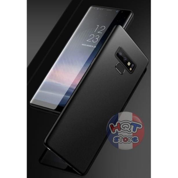 Ốp lưng memumi siêu mỏng Samsung Note 9