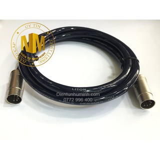 Dây cáp midi liton 1.5m