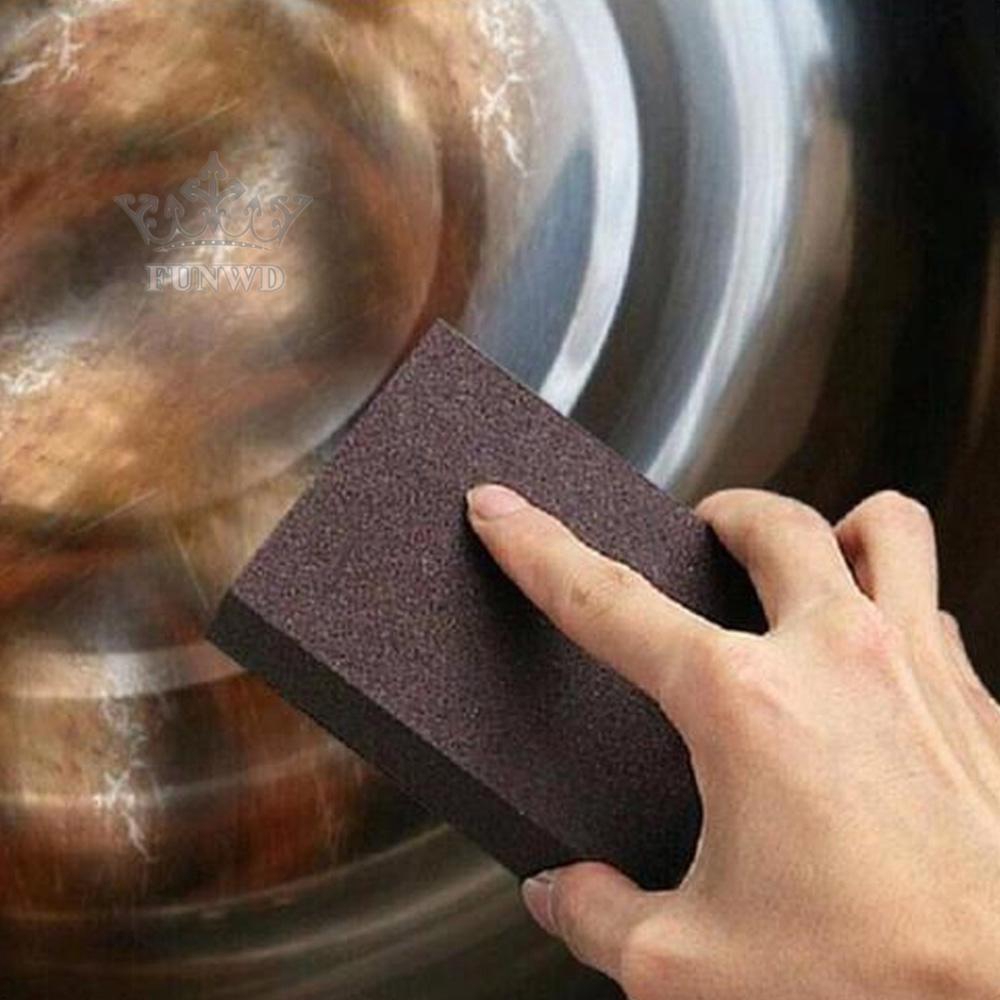 Miếng Bọt Biển Rửa Chén Tiện Lợi