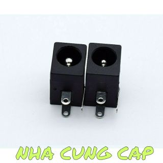 JACK NGUỒN DC 5.5