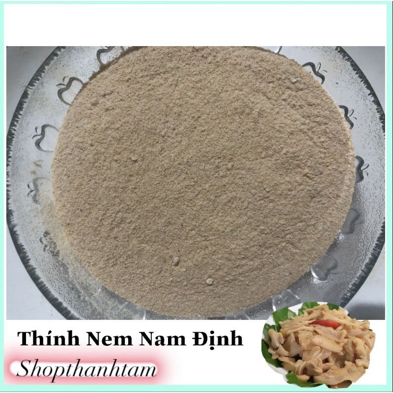 Thính gạo 200g