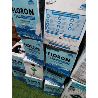 ga lạnh r134a ấn độ bình 3kg