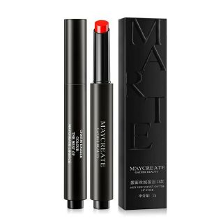 Son lì dưỡng ẩm Maycreate