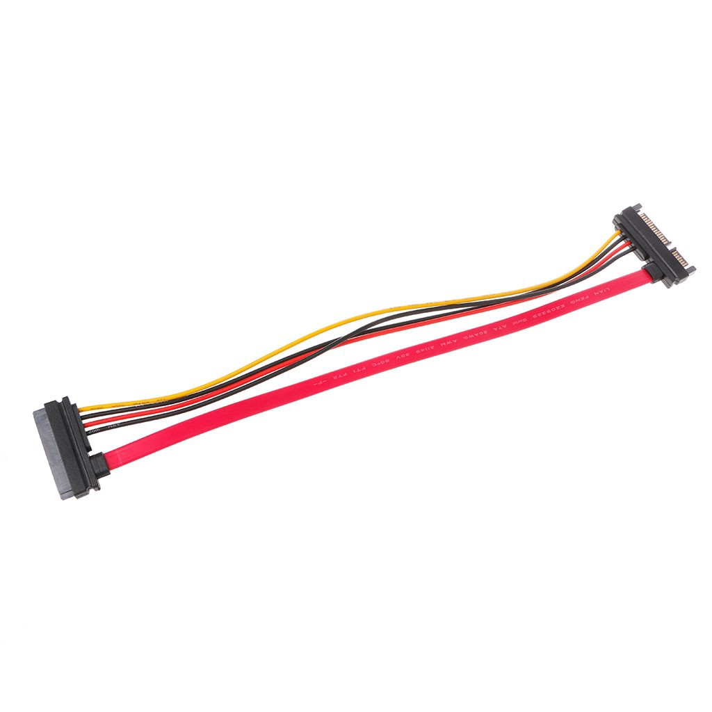 Dây cáp mở rộng từ Male sang Female SATA Serial ATA | BigBuy360 - bigbuy360.vn