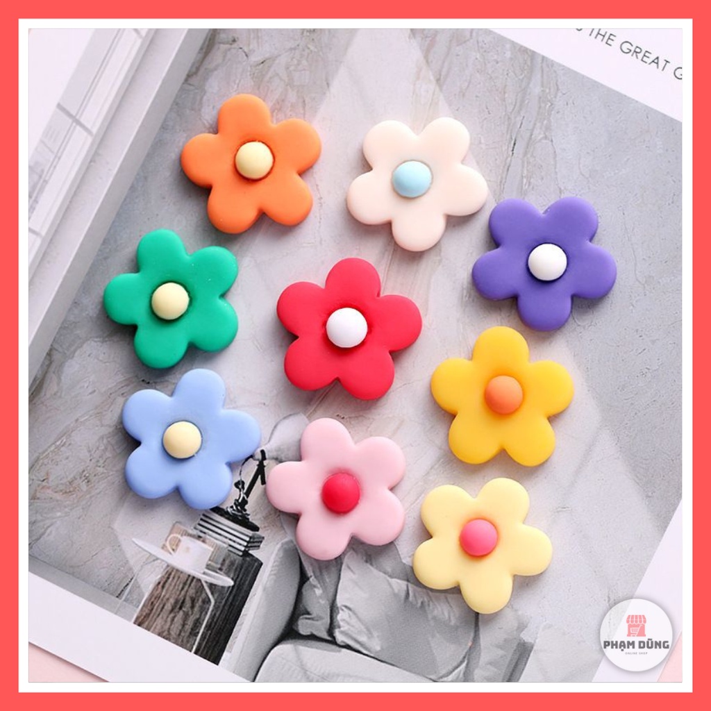 Bộ Sticker ngộ nghĩnh dễ thương dán ly nước , bình giữ nhiệt
