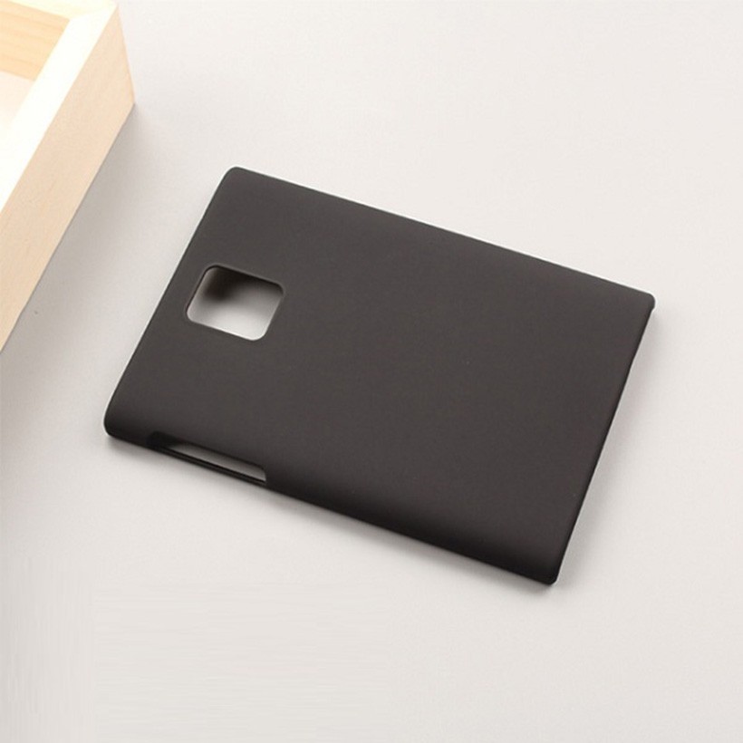 ỐP LƯNG SIKAI BLACKBERRY PASSPORT