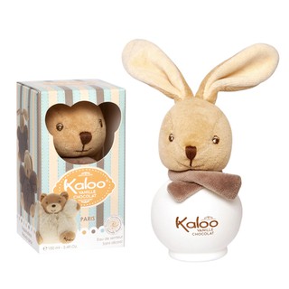 Nước Hoa Cho Bé Kaloo 0110