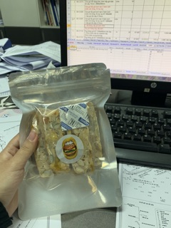 Protein Bar