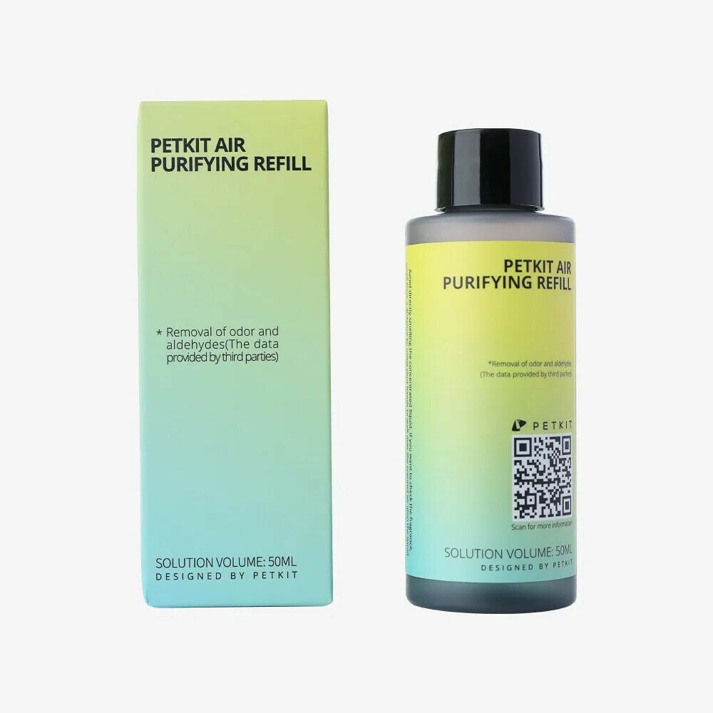 dung dịch khử mùi cho pura air Spray