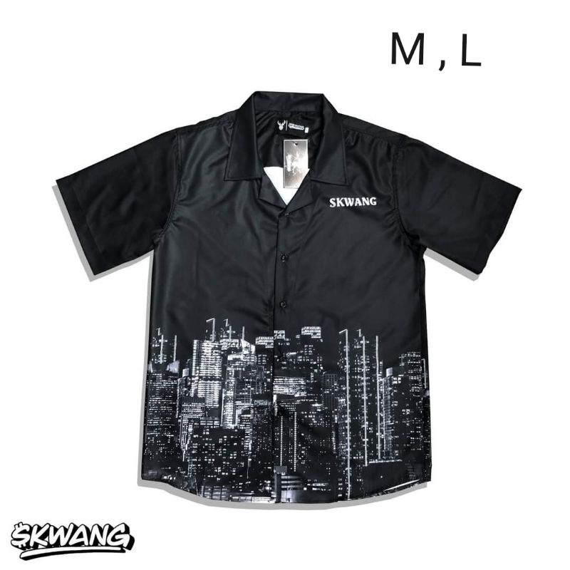 Áo skwang chính hãng