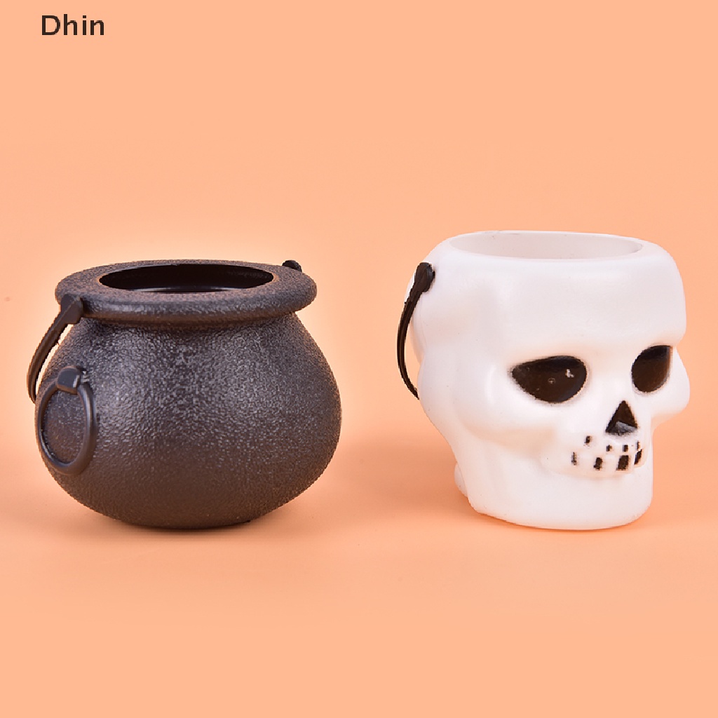 Bộ Xương Người Đồ Chơi Halloween Có Thể Mang Đi Tiện Dụng
