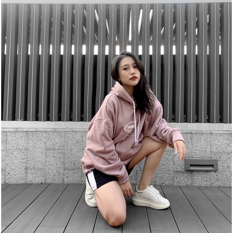 Áo Hoodie Basic (CÓ NHIỀU MÀU) | WebRaoVat - webraovat.net.vn